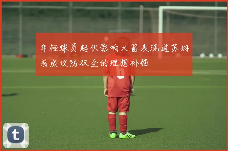 年轻球员起伏影响火箭表现道苏姆或成攻防双全的理想补强